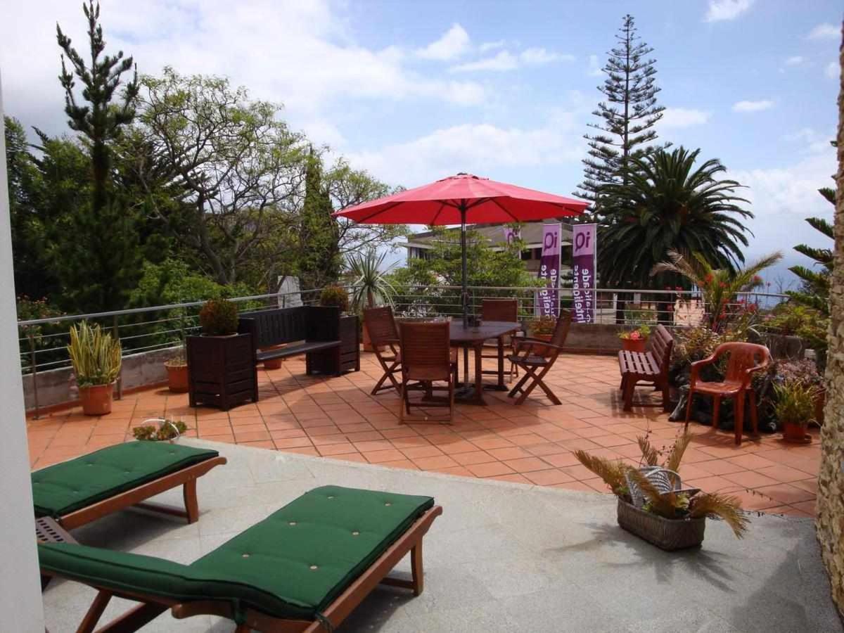 Vila Gama Apartamentos Rodeados De Natureza Machico  Exterior foto