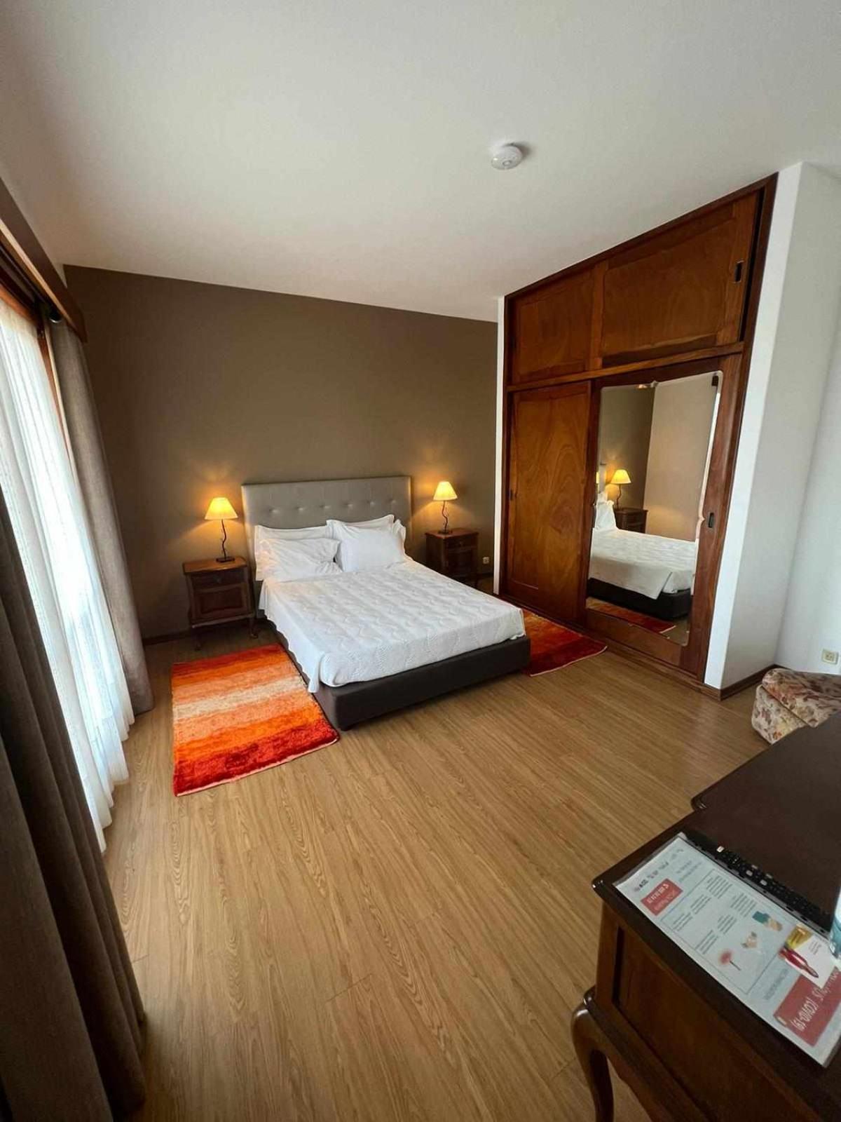 Vila Gama Apartamentos Rodeados De Natureza Machico  Habitación foto