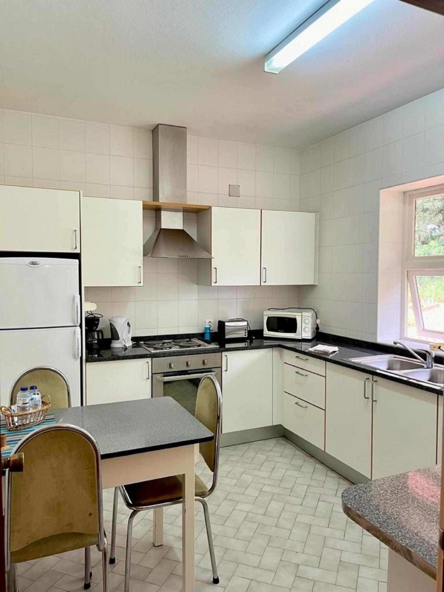 Vila Gama Apartamentos Rodeados De Natureza Machico  Habitación foto