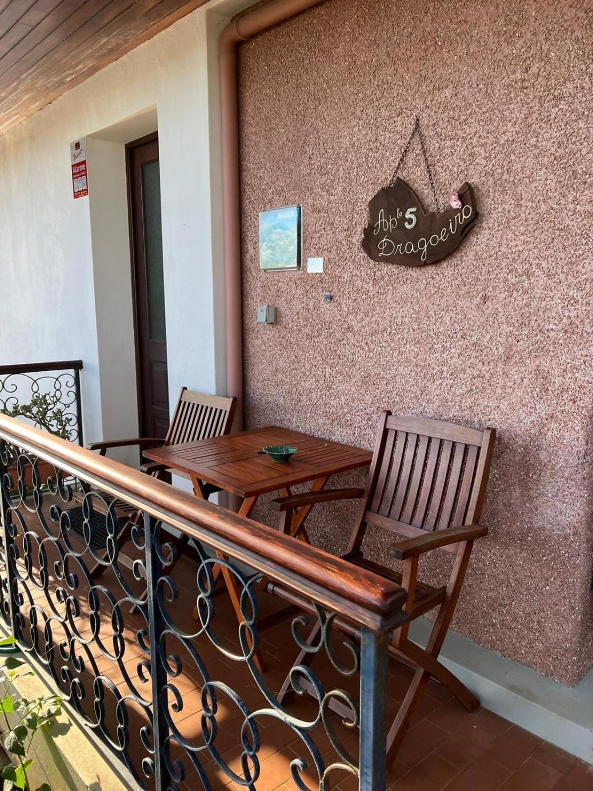 Vila Gama Apartamentos Rodeados De Natureza Machico  Exterior foto