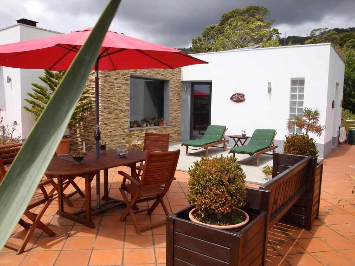 Vila Gama Apartamentos Rodeados De Natureza Machico  Exterior foto